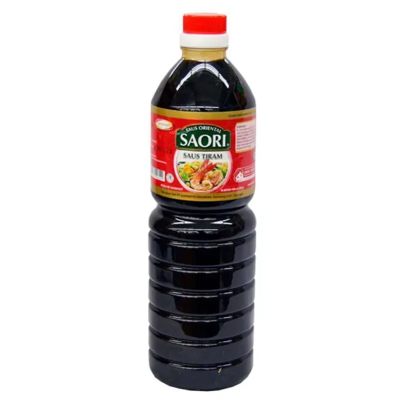 Saos Tiram