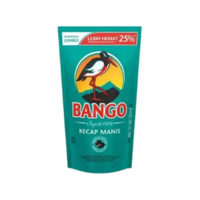Bango Kecap Manis
