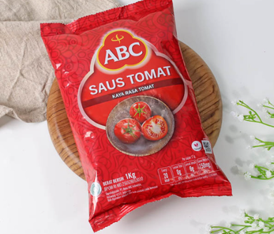 Saus  Tomat