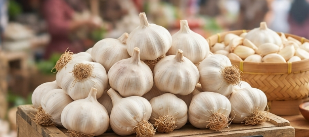 Bawang Putih
