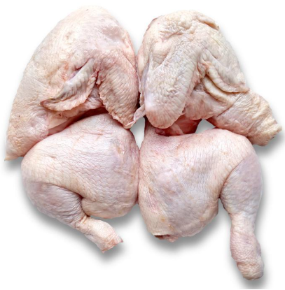 Ayam Potong