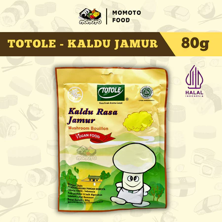 Kaldu Jamur