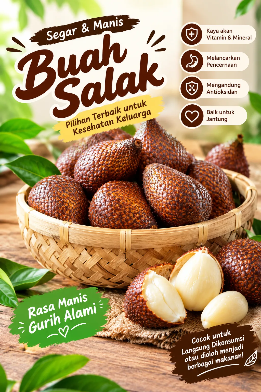 Salak
