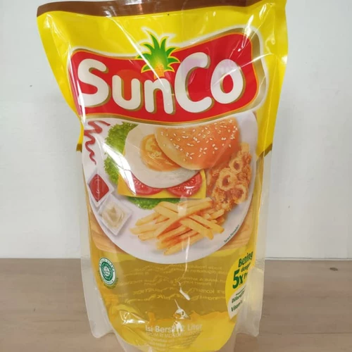 Minyak Sunco 2L