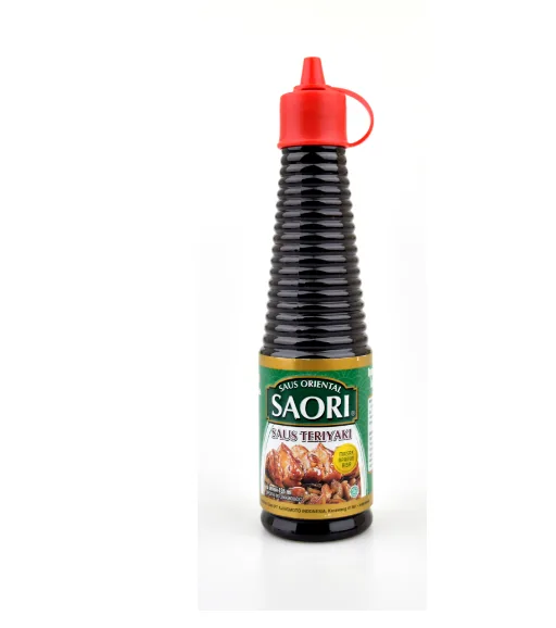 Saus Teriyaki
