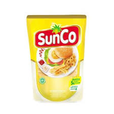Galeri Minyak Sunco 2L