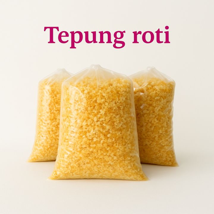 Tepung Panir